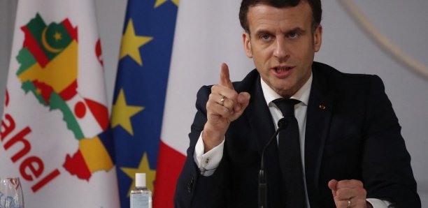G5 Sahel : Les présidents encore convoqués à Paris G5 Sahel : Les présidents encore convoqués à Paris