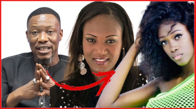 URGENT: Les nouvelles révélations de Tange sur le rebondissement de Miss Sénégal Fatima Dione v*!0l€ URGENT: Les nouvelles révélations de Tange sur le rebondissement de Miss Sénégal Fatima Dione v*!0l€