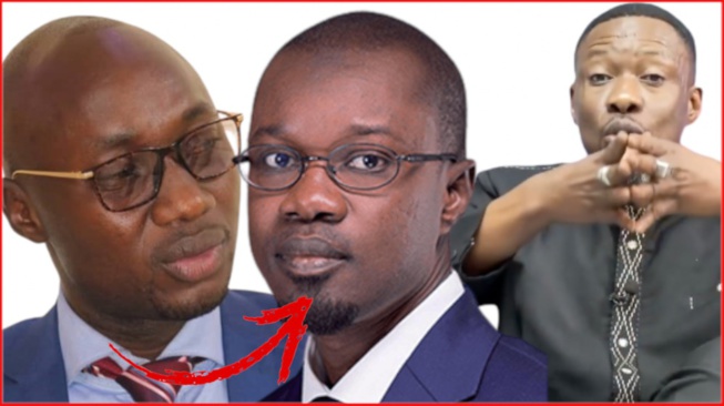 Urgent : Lass Badiane tire sur Ousmane Sonko de nous édifier s'il est Sénégalais où...avec Tange...
