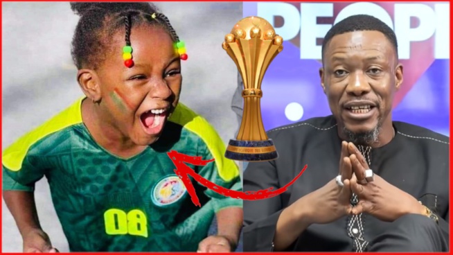 Urgent : Tange Tandian fait des revelations sur Aïcha Fadé la petite lionne... Urgent : Tange Tandian fait des revelations sur Aïcha Fadé la petite lionne...