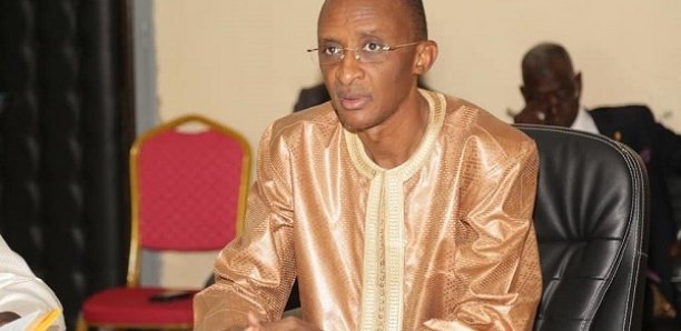 Abdoulaye Sow révèle : «Des gens sont allés voir des marabouts pour faire en sorte que le Sénégal ne gagne pas la Can» Abdoulaye Sow révèle : «Des gens sont allés voir des marabouts pour faire en sorte que le Sénégal ne gagne pas la Can»
