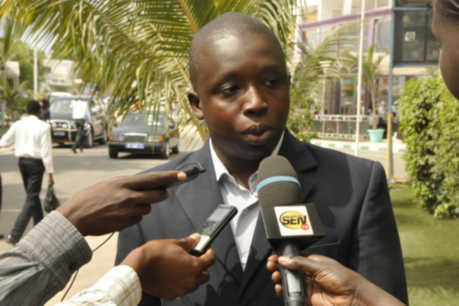 Perturbation de l’école par les syndicats des enseignants: Pèdre Ndiaye se fait l’avocat des enfants Perturbation de l’école par les syndicats des enseignants: Pèdre Ndiaye se fait l’avocat des enfants