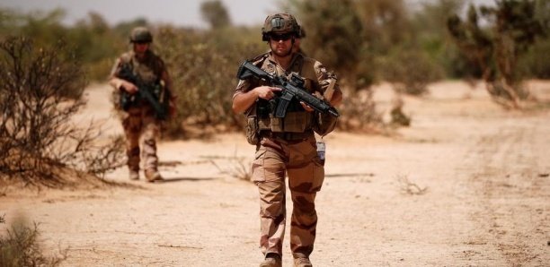Forces françaises au Mali : Le retrait des soldats se précise Forces françaises au Mali : Le retrait des soldats se précise