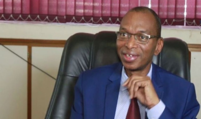 Moussa Baldé, ministre et responsable Apr: « Pour les législatives, ce que nous devons faire au sein de BBY » Moussa Baldé, ministre et responsable Apr: « Pour les législatives, ce que nous devons faire au sein de BBY »