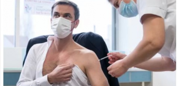 France / Pass vaccinal : Le délai officiellement réduit de 7 à 4 mois pour la dose de rappel France / Pass vaccinal : Le délai officiellement réduit de 7 à 4 mois pour la dose de rappel