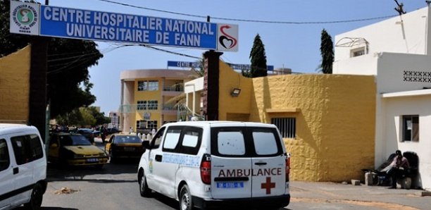 Hôpital Fann : Un nouvel incinérateur mis à la disposition Hôpital Fann : Un nouvel incinérateur mis à la disposition