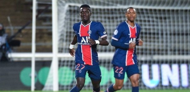 PSG-Real Madrid : Mauvaise nouvelle pour Abdou Diallo et Gana Guèye PSG-Real Madrid : Mauvaise nouvelle pour Abdou Diallo et Gana Guèye