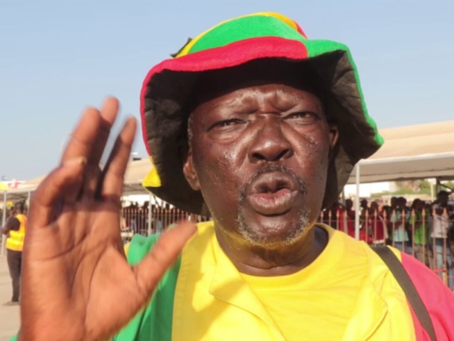 Sacre des Lions : la famille de «Thiam Gaïndé» réclame sa part Sacre des Lions : la famille de «Thiam Gaïndé» réclame sa part