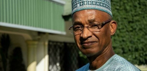 Guinée : Cellou Dalein Diallo mis en examen Guinée : Cellou Dalein Diallo mis en examen