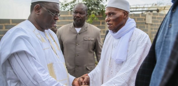 L'anecdote croustillante d'Abdoulaye Sow : "Quand j'ai quitté Wade pour rejoindre Macky Sall..."