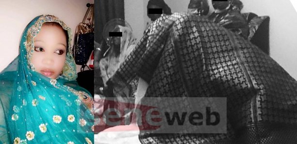 Al Khayri: Un ministre-conseiller de Macky Sall epouse la fille cadette de Serigne Mourtada Al Khayri: Un ministre-conseiller de Macky Sall epouse la fille cadette de Serigne Mourtada