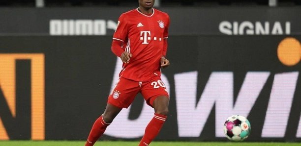 En manque de temps de jeu au Bayern : Bouna Sarr parle de son avenir au sein du club bavarois En manque de temps de jeu au Bayern : Bouna Sarr parle de son avenir au sein du club bavarois