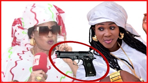 Urgent : Les revelations de Coura Macky A Gun " Ndiolé Daf may fay Sama droit ..Daf ma warone"