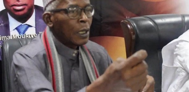 Balla Moussa Daffé, ancien Ministre : "Le MFDC (...) aurait pu se présenter aux élections locales, s'ils veulent..."