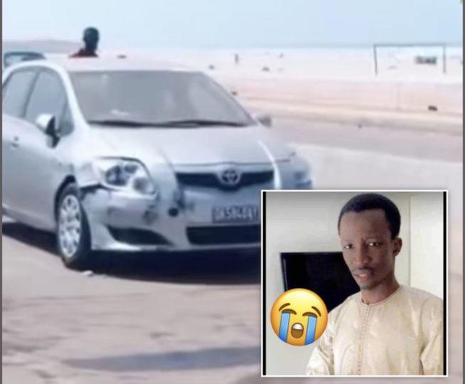 Bijoutier tué à Cambérène : Les confidences du principal suspect aux enquêteurs Bijoutier tué à Cambérène : Les confidences du principal suspect aux enquêteurs