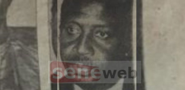 Flash-back : Il était une fois le Plan Sakho-Loum Flash-back : Il était une fois le Plan Sakho-Loum