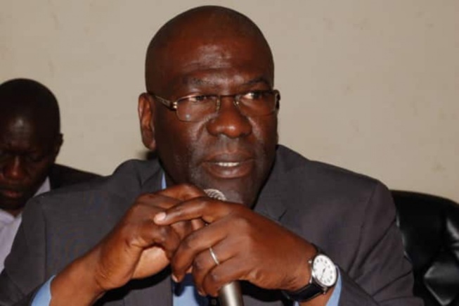 Ville de Pikine : Abdoulaye Thimbo installé, en attendant le recours de Cheikh Dieng Ville de Pikine : Abdoulaye Thimbo installé, en attendant le recours de Cheikh Dieng