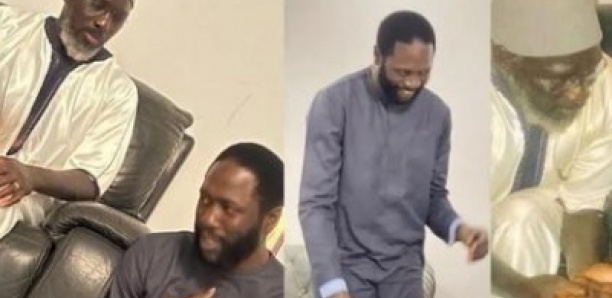 La première sortie de Kilifeu chez Borom Darou après l’affaire des Passeports diplomatiques