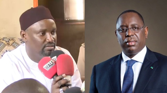 Urgent:@ccident et mort Macky délégué Samba Nd Ka a Prokhane et degage 15 millions... Urgent:@ccident et mort Macky délégué Samba Nd Ka a Prokhane et degage 15 millions...