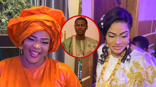 Urgent: Tout ce que vous avez raté au baptême de la fille de Soumboulou et A Khass Diop Urgent: Tout ce que vous avez raté au baptême de la fille de Soumboulou et A Khass Diop