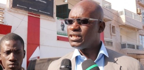 Mairie de Dakar : Abass Fall élu 1er adjoint