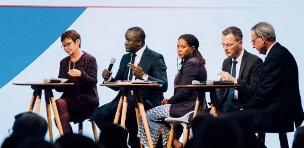 Emmanuel Macron sur le financement des PME : « On a besoin de structures comme la DER/FJ » Emmanuel Macron sur le financement des PME : « On a besoin de structures comme la DER/FJ »