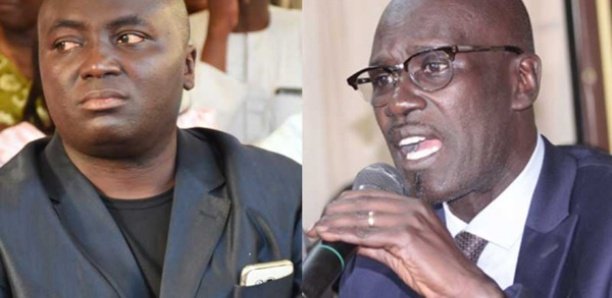 Médina : Graves révélations sur le «deal» entre Seydou Guèye et Bamba Fall contre Cheikh Ba Médina : Graves révélations sur le «deal» entre Seydou Guèye et Bamba Fall contre Cheikh Ba
