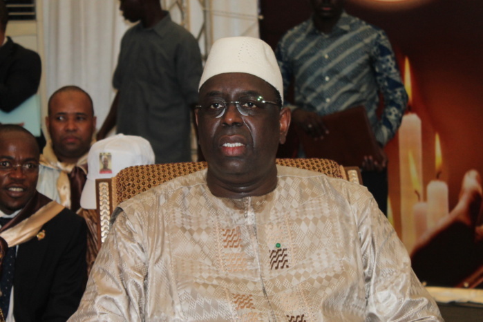 2014 marquera le démarrage « des grands travaux », selon Macky Sall