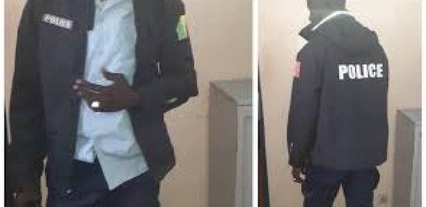 Association de malfaiteurs : Un ex-policier utilisait le cachet du commissariat de Rebeuss, un ancien militaire dans le coup Association de malfaiteurs : Un ex-policier utilisait le cachet du commissariat de Rebeuss, un ancien militaire dans le coup