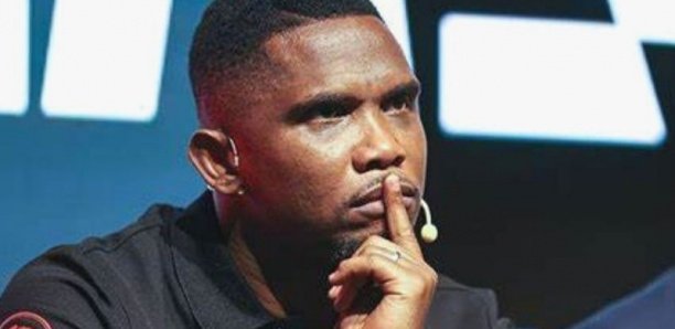 Tribunal de Madrid : Eto'o condamné à verser une pension à sa fille non reconnue de 22 ans Tribunal de Madrid : Eto'o condamné à verser une pension à sa fille non reconnue de 22 ans