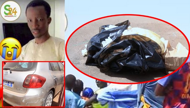 Comment Bass Thiam a tué Ndongo Guèye Comment Bass Thiam a tué Ndongo Guèye