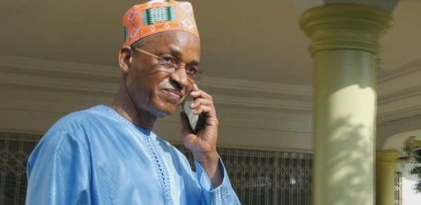 Air Guinée, résidence : La riposte de Cellou Dalein Diallo Air Guinée, résidence : La riposte de Cellou Dalein Diallo