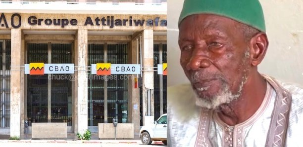 Contentieux avec la CBAO : Bocar Samba Dièye demande le soutien de Macky Sall Contentieux avec la CBAO : Bocar Samba Dièye demande le soutien de Macky Sall