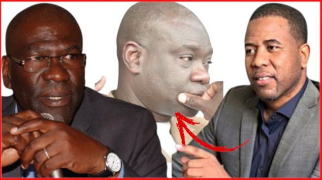 Urgent : Comment Daour de Gueum sa bop a trahi Bougane pour Timbo Urgent : Comment Daour de Gueum sa bop a trahi Bougane pour Timbo