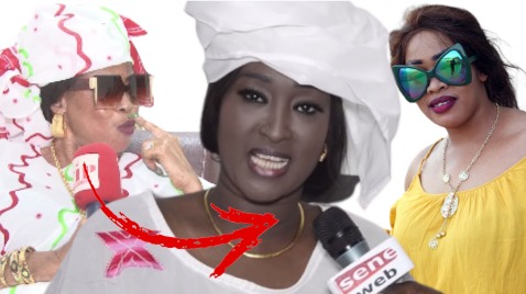 Urgent: Cas Oumou Sow et Penda Guissé les revelations de Coura Macky "dama lene kham ñome ñar niep"
