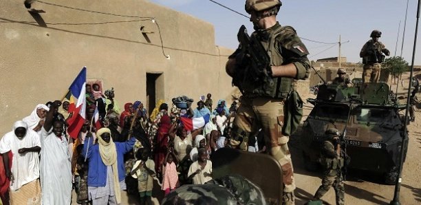 Mali : Le gouvernement demande le départ sans délai des forces Barkhane et Takuba Mali : Le gouvernement demande le départ sans délai des forces Barkhane et Takuba