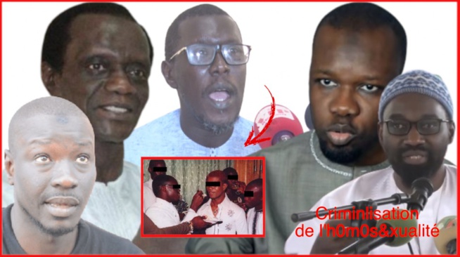Urgent: Affaire G0rdjigu£n£ Baye Diakhaté (And Samm Jammi Rewmi )démasque Sonko Jamra Sam djiko yi Urgent: Affaire G0rdjigu£n£ Baye Diakhaté (And Samm Jammi Rewmi )démasque Sonko Jamra Sam djiko yi