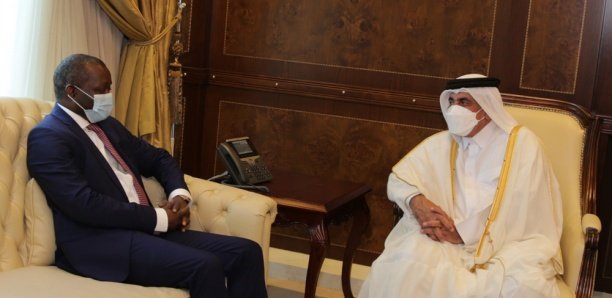 Aviation civile : Dakar et Doha renforcent leur coopération en matière de transport aérien Aviation civile : Dakar et Doha renforcent leur coopération en matière de transport aérien