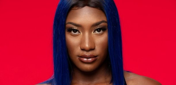 Aya Nakamura atteint 3 milliards de vues sur YouTube Aya Nakamura atteint 3 milliards de vues sur YouTube