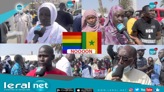 Position citoyenne: « Que les leaders de « And Samm Jikko Yi » soient des politiciens encagoulés ou pas, importe peu » Position citoyenne: « Que les leaders de « And Samm Jikko Yi » soient des politiciens encagoulés ou pas, importe peu »