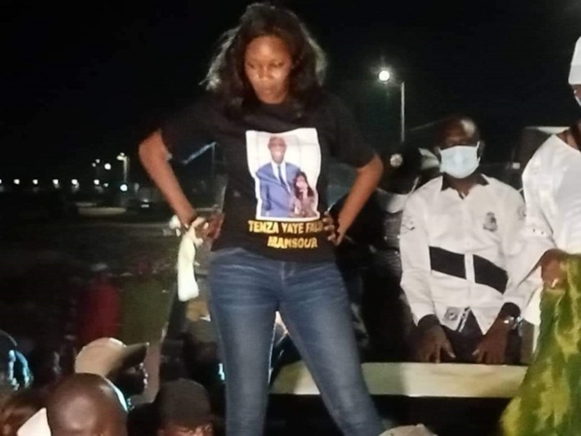 COJER Saint-Louis : Tenza Diakhate demande la tenue d'une assemblée générale et déclare sa candidature ... COJER Saint-Louis : Tenza Diakhate demande la tenue d'une assemblée générale et déclare sa candidature ...