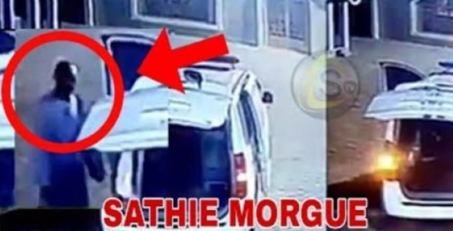 Morgue de Touba: F. Sow, voleur des 500.000 FCfa, arrêté Morgue de Touba: F. Sow, voleur des 500.000 FCfa, arrêté