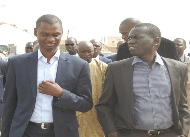 Non-Installation Président Conseil Départemental de Kaolack La population donne un ultimatum aux autorités Non-Installation Président Conseil Départemental de Kaolack La population donne un ultimatum aux autorités