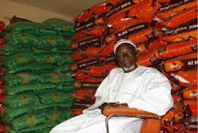 Affaire Bocar Samba Dièye/CBAO L’ACSIF exige le soutien de l’état en faveur de l’homme d’affaires Affaire Bocar Samba Dièye/CBAO L’ACSIF exige le soutien de l’état en faveur de l’homme d’affaires