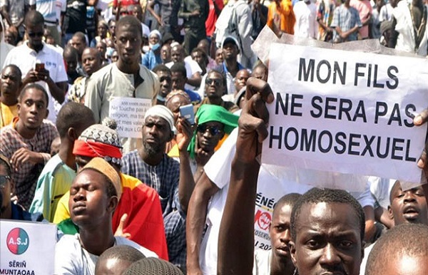 Rassemblement contre l’Agenda LGBT : l’Ong Jamra et les organisations islamiques se mobilisent ce dimanche à Dakar