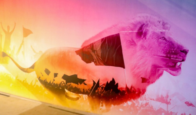 Stade du Sénégal: L'entretien tournera autour de 800 millions F CFA (images) Stade du Sénégal: L'entretien tournera autour de 800 millions F CFA (images)