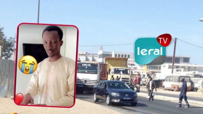 Meurtre de Ndongo Guèye: Bass Thiam avait dormi avec le cadavre jusqu'à ... Meurtre de Ndongo Guèye: Bass Thiam avait dormi avec le cadavre jusqu'à ...