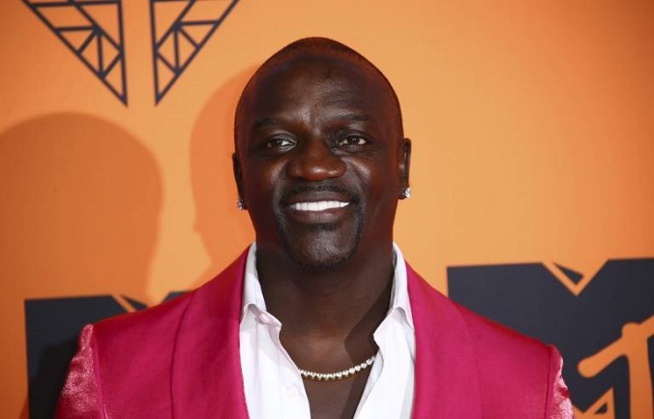 Musique : l’artiste Akon annonce son retour sur la scène
