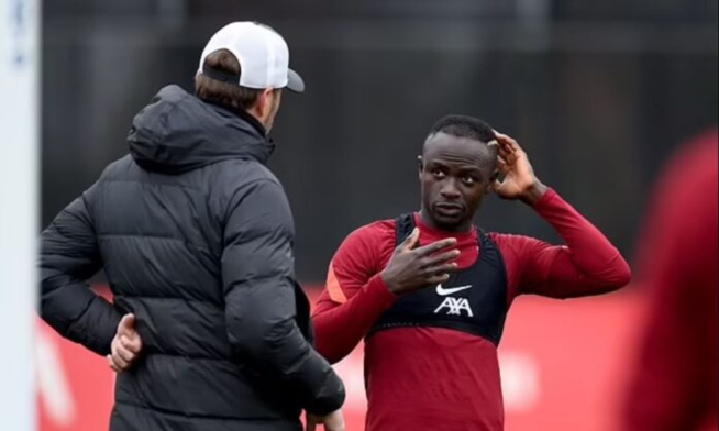 Accueil glacial de Liverpool : Les incroyables révélations d’Hervé Penot qui risquent de choquer les fans de Sadio Mané Accueil glacial de Liverpool : Les incroyables révélations d’Hervé Penot qui risquent de choquer les fans de Sadio Mané