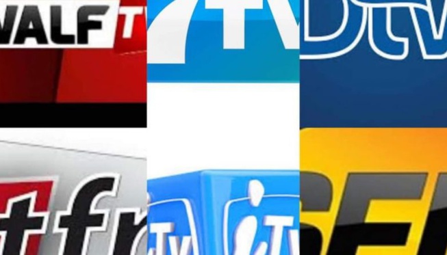 Sénégal : les télévisions privées menacent de « boycotter » tout événement à caractère national Sénégal : les télévisions privées menacent de « boycotter » tout événement à caractère national